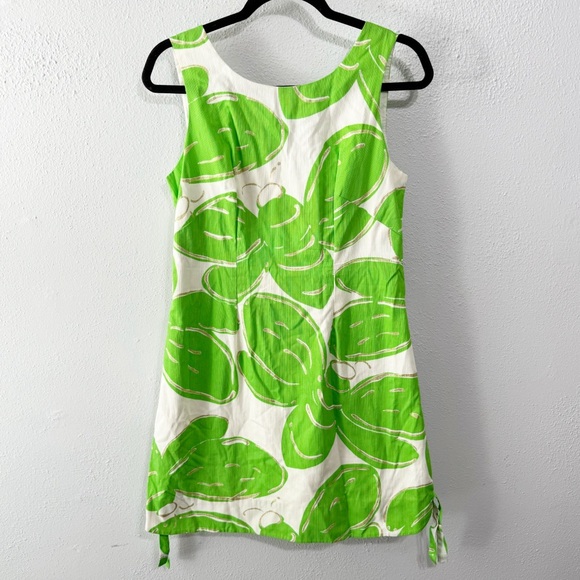 Lilly Pulitzer Dresses & Skirts - Lilly Pulitzer Delilah dress size 8